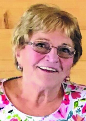 Joan B. Berner